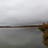 Дешембинское озеро