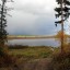 Дешембинское озеро. 25