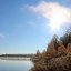 Дешембинское озеро. 64